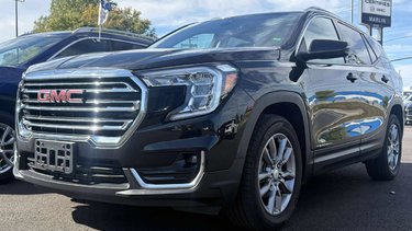 2022 GMC Terrain AWD SLT 1.5L