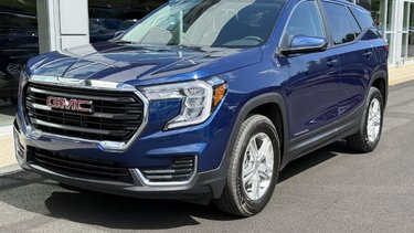 GMC Terrain SLE AWD 2023