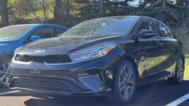 Kia Forte EX+ *TOIT OUVRANT 2023