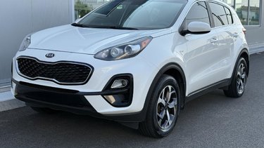 Kia Sportage LX AWD 2020