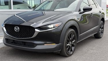 Mazda CX-30 GT AWD 2021