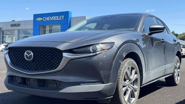 Mazda CX-30 GS AWD 2021
