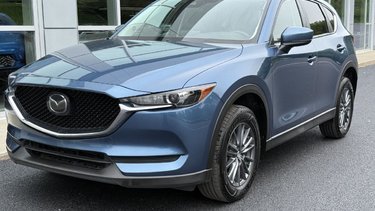 Mazda CX-5 GS AWD *Jamais accidente 2021