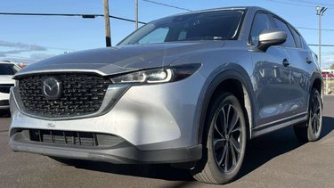 Mazda CX-5 GS AWD 2022