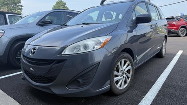 Mazda Mazda5 GS 2017