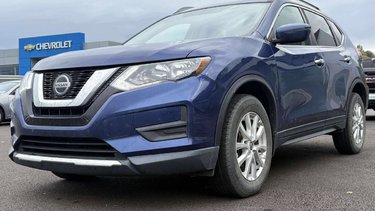2020 Nissan Rogue SPECIAL EDITION AWD