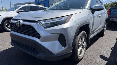 Toyota RAV4 AWD XLE TOIT OUVRANT 2024