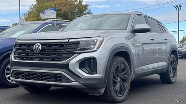 Volkswagen Atlas Cross Sport 4Motion Highline 2.0L 2024