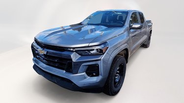 Colorado LT