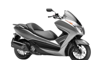 SCOOTER NSS300