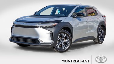 BZ4X LE **JAMAIS ACCIDENTÉ+CARPLAY+CAMÉRA**