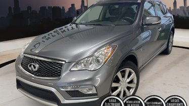 Infiniti QX50 JOURNEY 2017