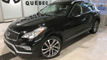 Infiniti QX50 PREMIUM 2017