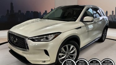 Infiniti QX50 ESSENTIAL 2019