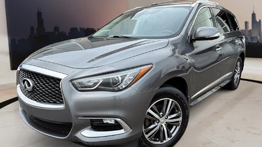 Infiniti QX60 Limited Edition 2020 Taux 2.99% *