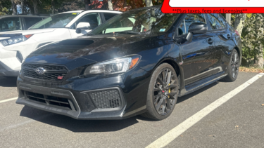 2018   STI Sport-tech