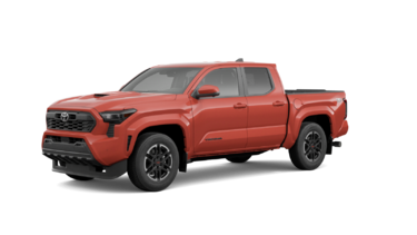 2025   TRD Sport Plus (6MT)