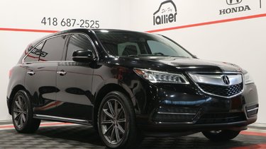 2015 Acura MDX 3.5L*TOIT OUVRANT*