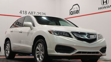 Acura RDX Tech Pkg*CUIR* 2016