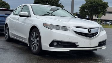 Acura TLX Tech*TOIT OUVRANT* 2015