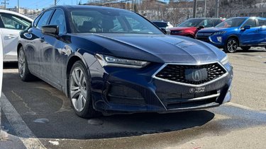 Acura TLX Tech*TOIT OUVRANT* 2021