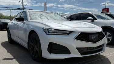 2021 Acura TLX Base*TOIT OUVRANT*