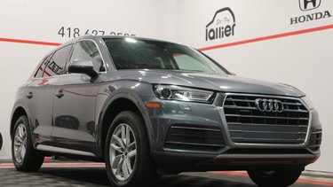 Audi Q5 Komfort*CUIR* 2020
