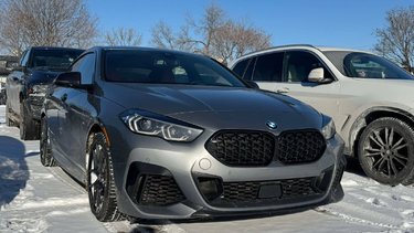 2022 BMW 2 Series M235i xDrive*TOIT PANORAMIQUE*