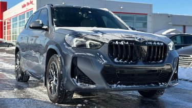 BMW X1 xDrive28i*TOIT PANORAMIQUE* 2023