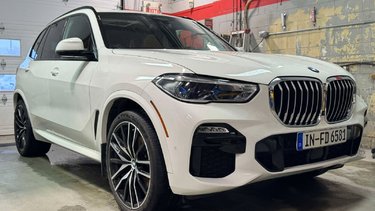 BMW X5 XDrive40i*TOIT PANORAMIQUE** 2019