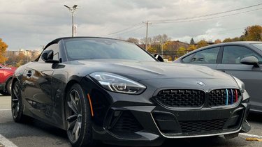 BMW Z4 M40i*CUIR* 2020