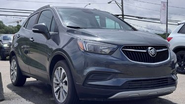 Buick Encore Preferred*JAMAIS ACCIDENTÉ* 2018