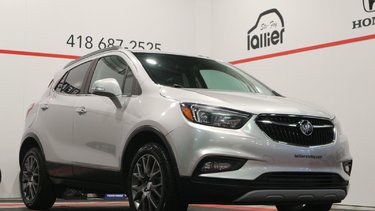 Buick Encore Sport Touring*CUIR* 2019
