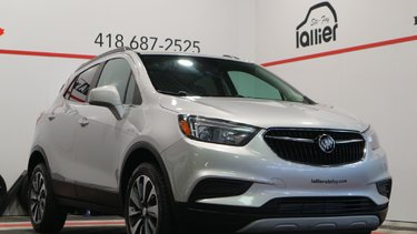 Buick Encore Preferred*JAMAIS ACCIDENTÉ* 2021