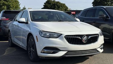 Buick Regal Sportback Essence*TOIT OUVRANT* 2019