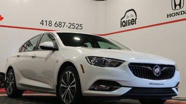 Buick Regal Sportback Essence*TOIT OUVRANT* 2019