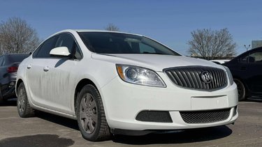 Buick Verano Convenience 1*JAMAIS ACCIDENTÉ* 2016