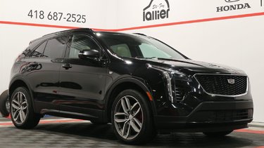 Cadillac XT4 Sport AWD*TOIT PANORAMIQUE* 2021