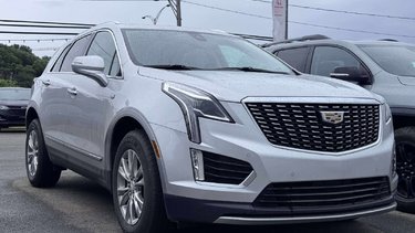 Cadillac XT5 Premium Luxury*4X4* 2020