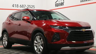 2019 Chevrolet Blazer True North*JAMAIS ACCIDENTÉ*