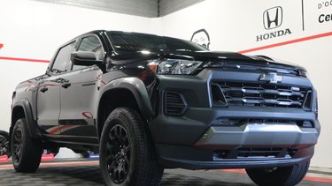 Chevrolet Colorado Trail Boss*4X4* 2023