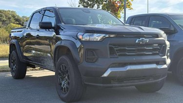 2023 Chevrolet Colorado Trail Boss*4X4*