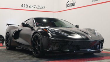 2022 Chevrolet Corvette 1LT*Z51*