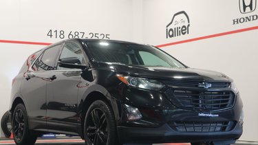 2020 Chevrolet Equinox LT*JAMAIS ACCIDENTÉ*