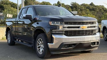 Chevrolet Silverado 1500 LT*JAMAIS ACCIDENTÉ* 2019