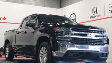 2019 Chevrolet Silverado 1500 LT*JAMAIS ACCIDENTÉ*