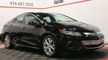 2019 Chevrolet Volt Premier*JAMAIS ACCIDENTÉ*