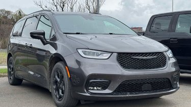 Chrysler Pacifica Hybrid Touring L*8 PASSAGERS* 2022