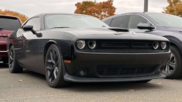 2020 Dodge Challenger R/T*JAMAIS ACCIDENTÉ*