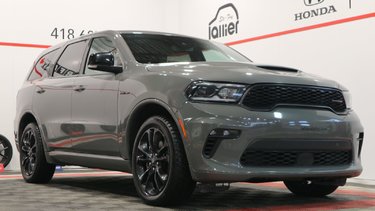 Dodge Durango R/T*7 PASSAGERS* 2021